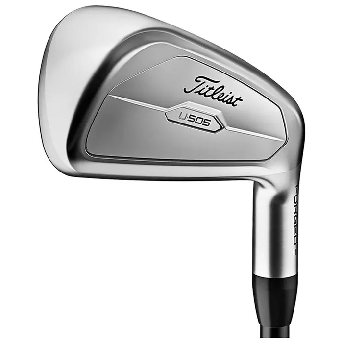 Fer Titleist U505