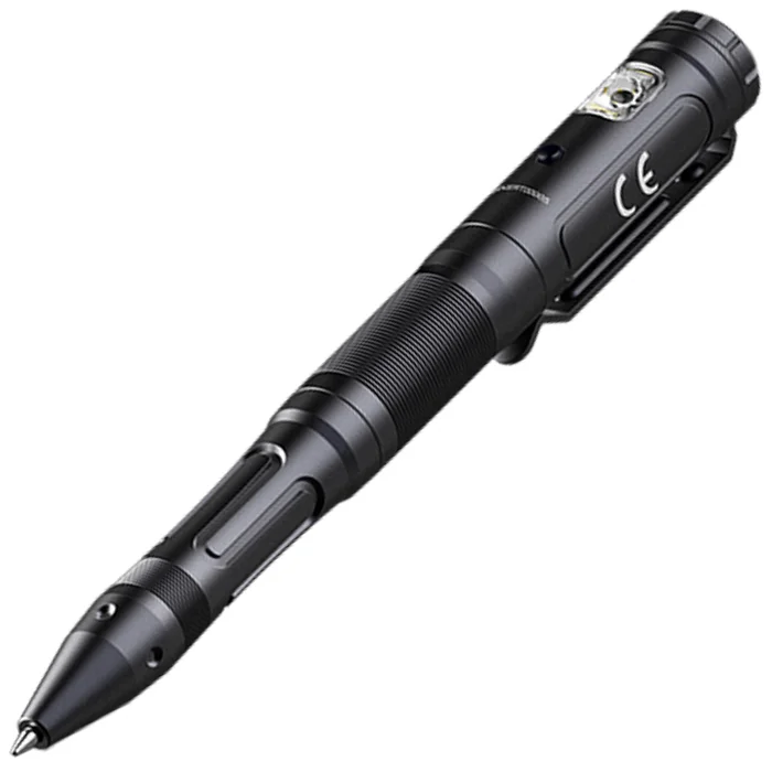 FET6 – Fenix Stylo Tactique T6 80 lumens
