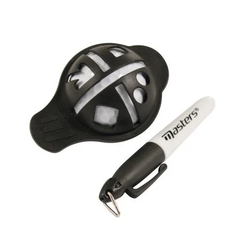 Feutre Masters Align-M-Up Ball System