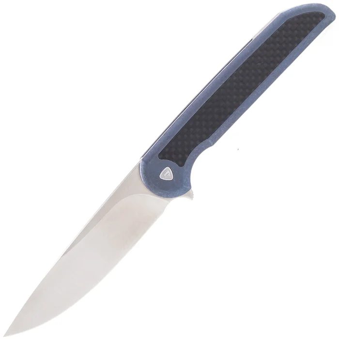 FF003B – Ferrum Forge Exec Blue