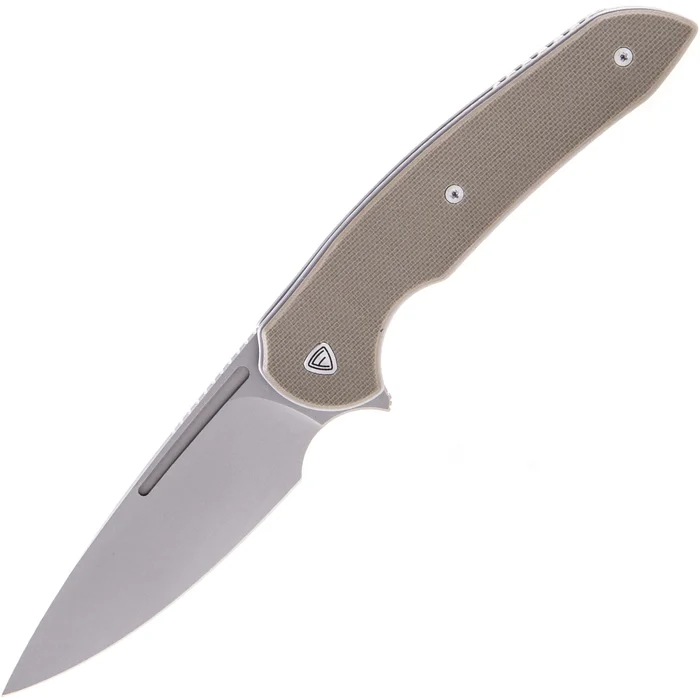 FF005T – Ferrum Forge Stinger Tan