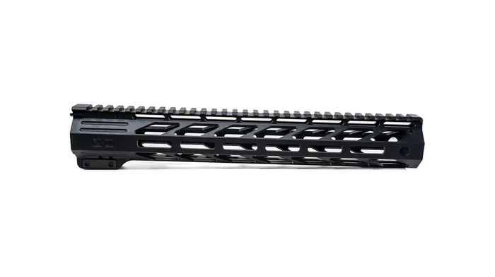 FFHGMLOK13G215 – Faxon Firearms Garde-Main Streamline G2 13&Prime; AR15