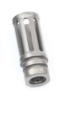 FH-A2-E556 V Seven TITANIUM EXTENDED A2 STYLE COMP 5.56