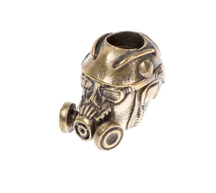 FIBEAST – Fibex Bead Talker cuivre