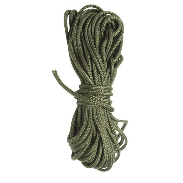 FICELLE MULTI-USAGE 15 M – Vert Armée