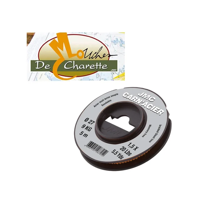 FIL DTK KARNAFIL 5M JMC DE CHARETTE