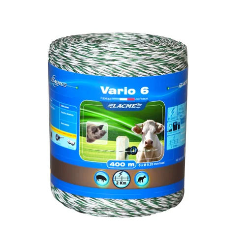 Fil VARIO 6