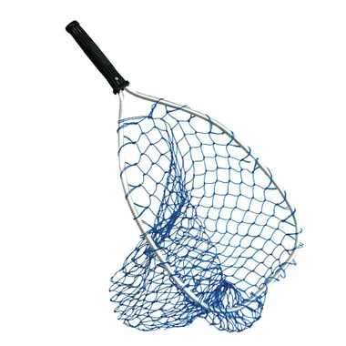 Filet à poisson en aluminium de 20″ (court)