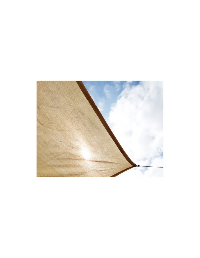 Filet anti-chaleur 4m x 4m – Anti-UV