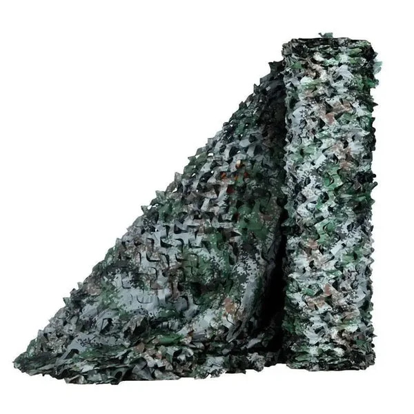 Filet de camouflage chasse
