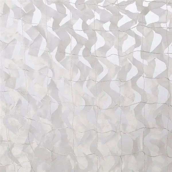 Filet de camouflage renforcé 3×4