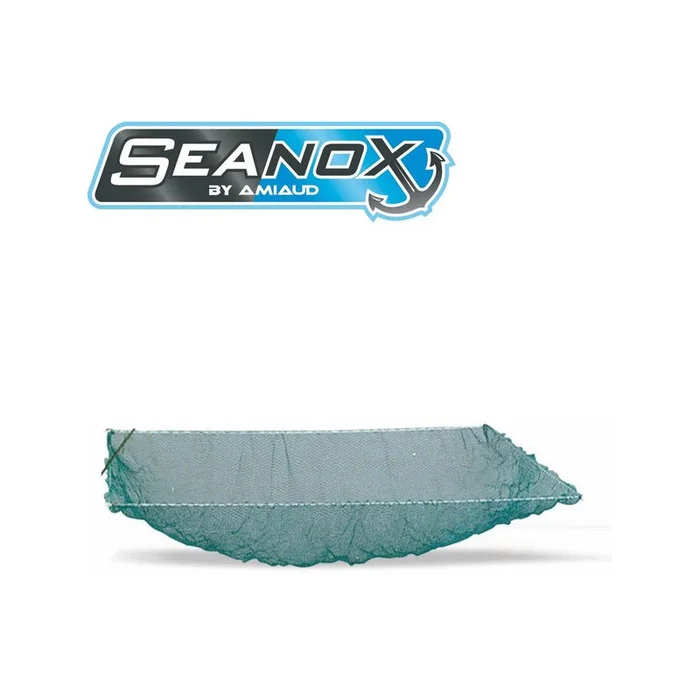 FILET DE CARRELET A POCHE SEANOX 3M50