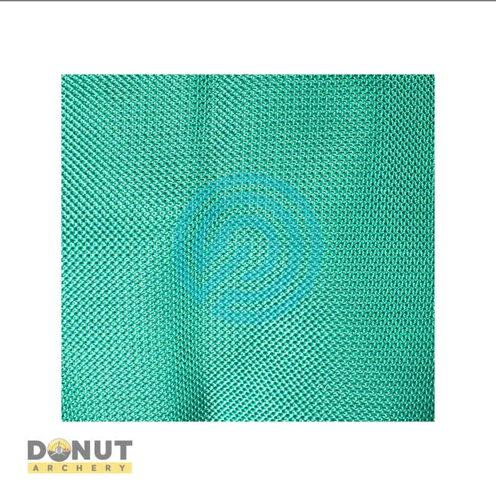 Filet de protection JVD Vert Extra Strong