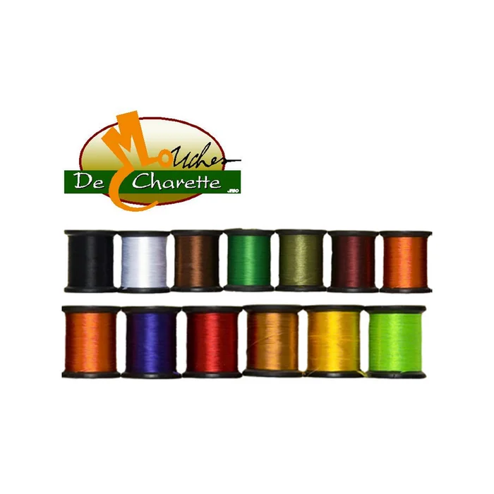 FILS FLOSS JMC DE CHARETTE