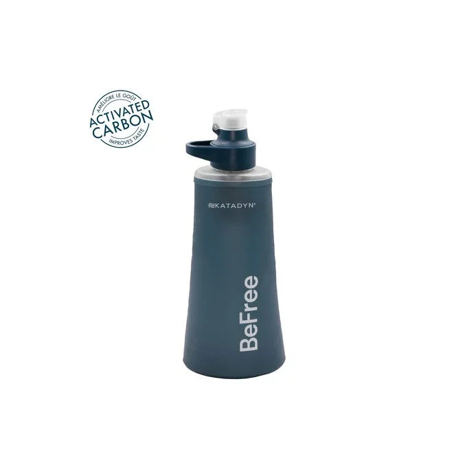 filtre a eau Katadyn BEFREE AC 1L