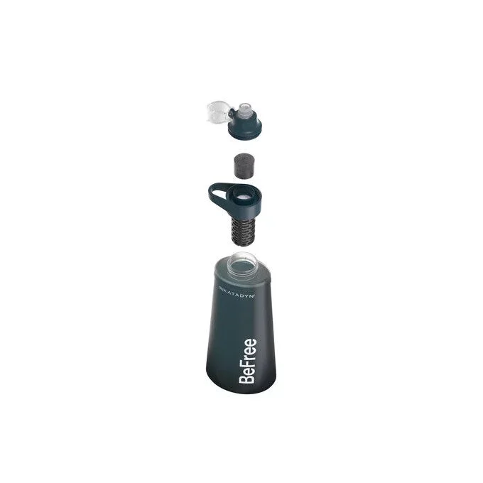 filtre a eau Katadyn BEFREE AC 1L – Image 4