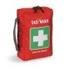 FIRST AID COMPACT – Trousse de premiers secours Tatonka 2-3 jours pour 2 personnes – Rouge