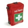FIRST AID MINI – Trousse de premiers secours Tatonka – Rouge