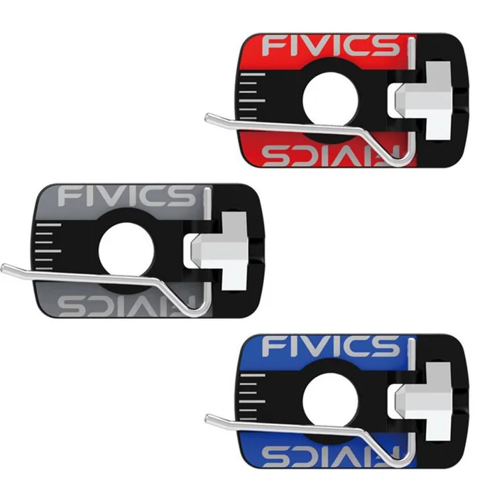 FIVICS RS REST