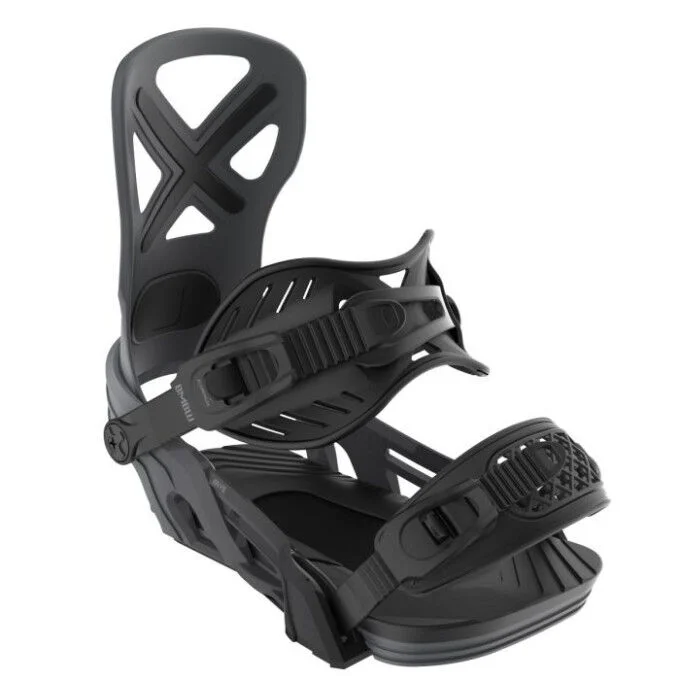 Fix Snowboard Bent Metal ANVIL – Image 2