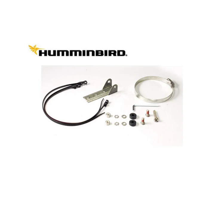 FIXATION HUMMINBIRD MOTEUR ELECTRIQUE POUR SONDE