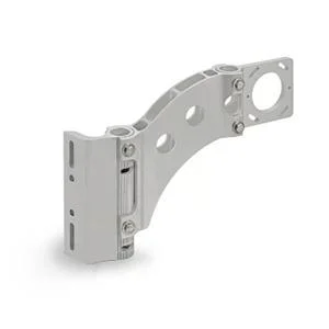 Fixation Jackplate