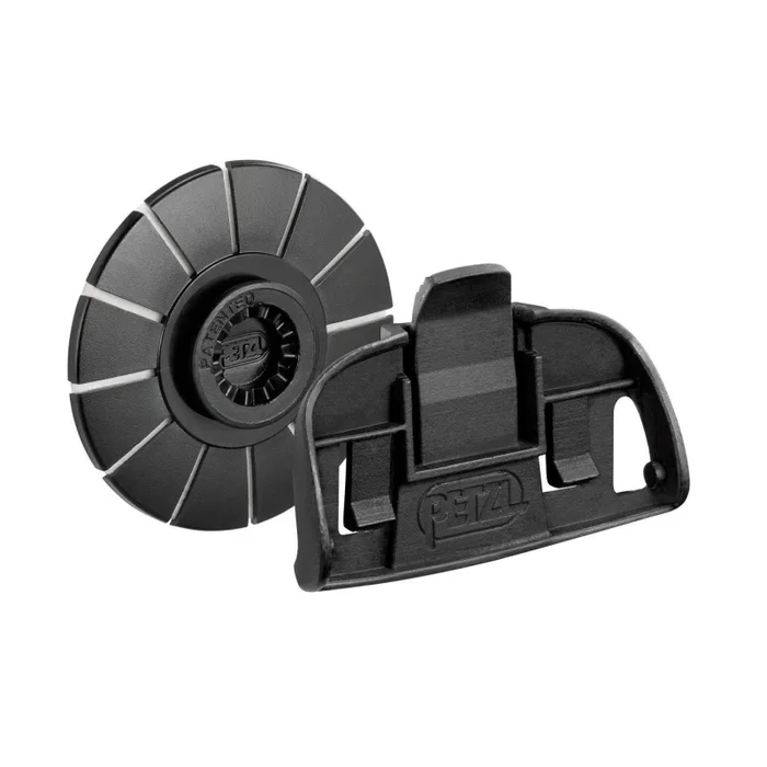 Fixation Lampe PETZL Kit ADAPT