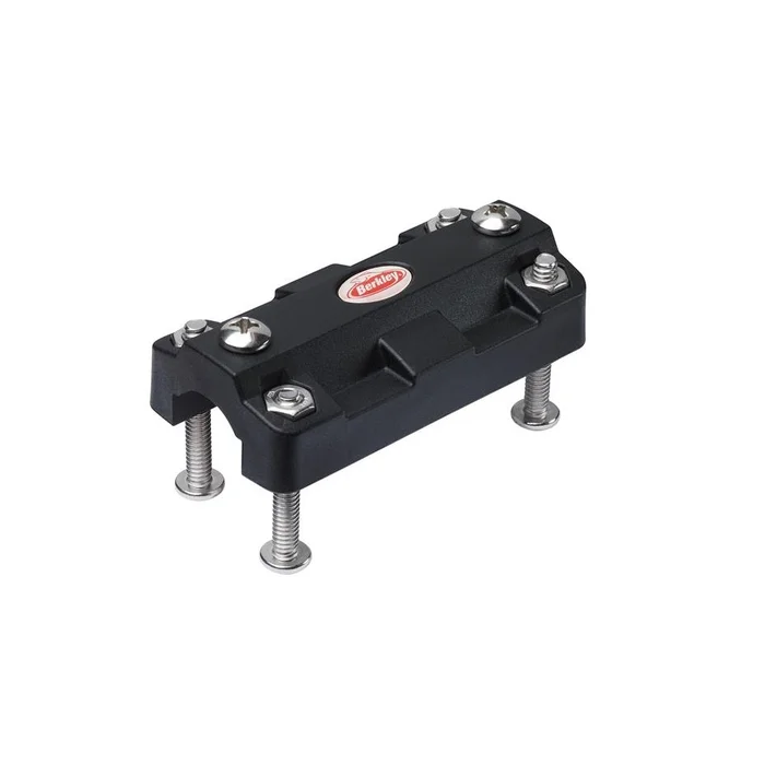 Fixation Main Courante Berkley Mount Base Rail Adaptor