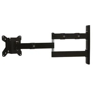 Fixation murale articulé 2 bras BT-7513 – Vesa