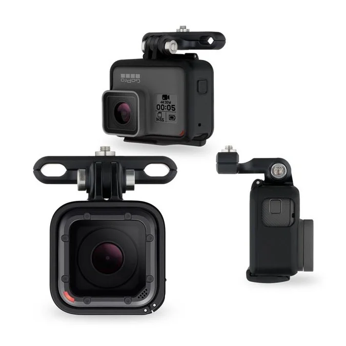 FIXATION PRO POUR RAIL GOPRO AMBSM-001