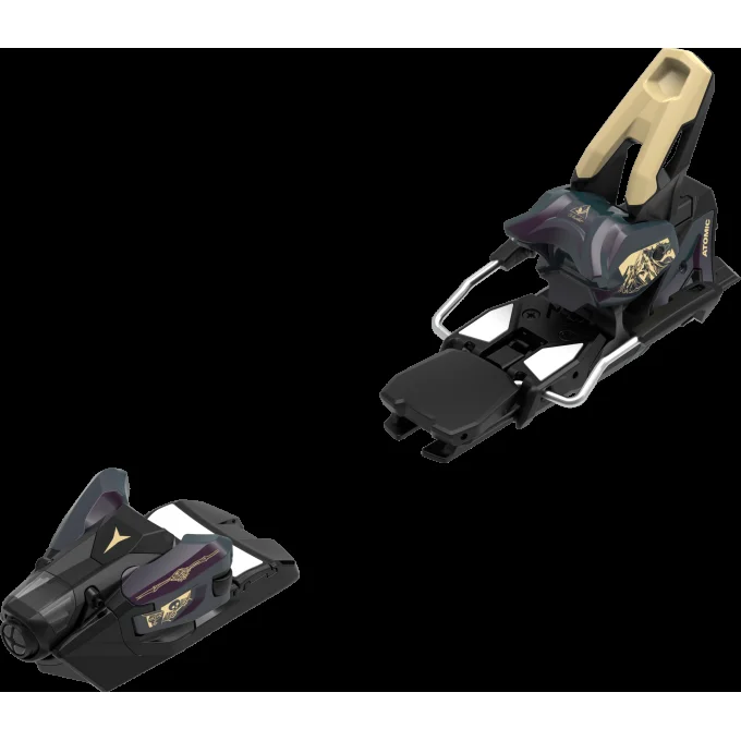 Fixations Atomic STRIVE 14 GW