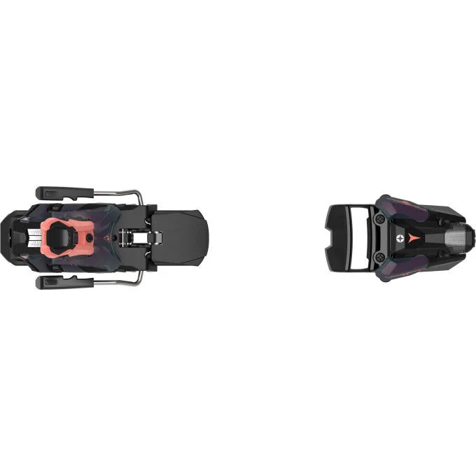 Fixations de ski Atomic N STRIVE 16 MN BENT