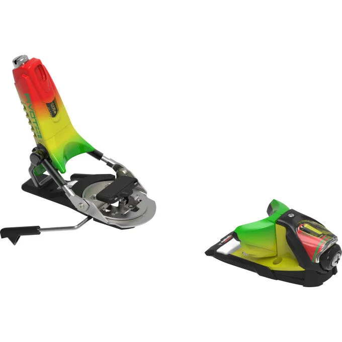 Fixations de ski Look PIVOT 14 GW FORZA 3.0