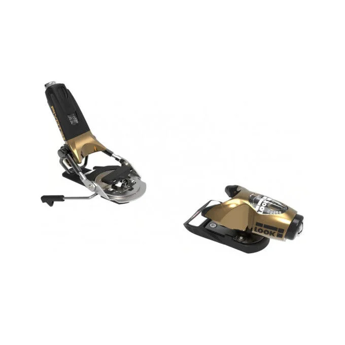 Fixations de ski Look PIVOT 15 GW B95 GOLD