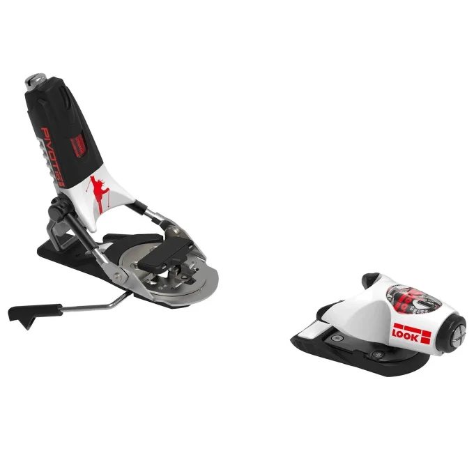Fixations de ski Look PIVOT 15 GW H HARLAUT 2.0