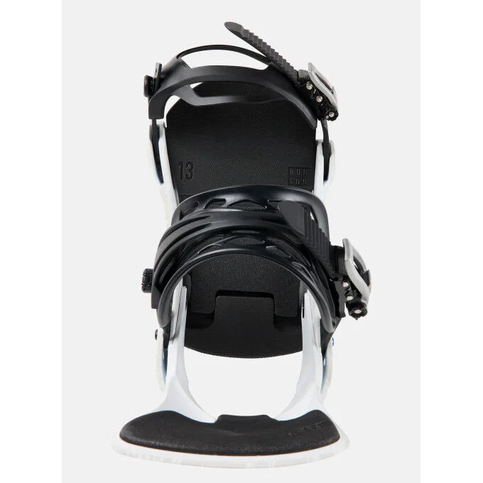 Fixations de snowboard Burton CARTEL – Image 3