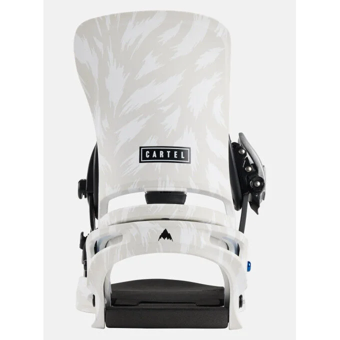 Fixations de snowboard Burton CARTEL – Image 4