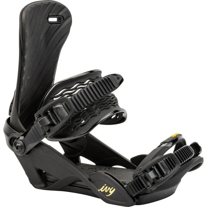 Fixations de snowboard Nitro IVY