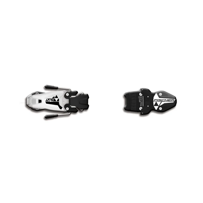 Fixations Fischer FJ4 AC
