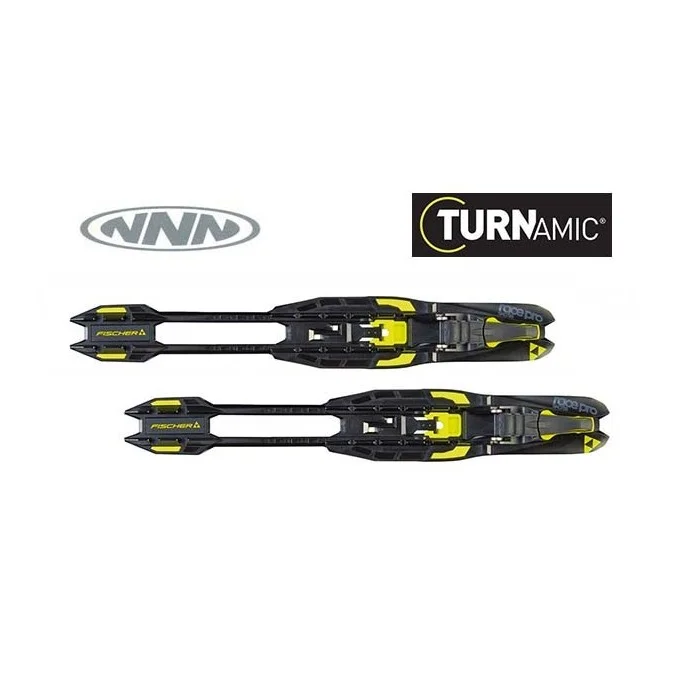 FIXATIONS FISCHER RACE PRO SKATE IFP
