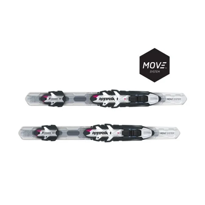 FIXATIONS ROTTEFELLA XCELERATOR 2.0 CLASSIC