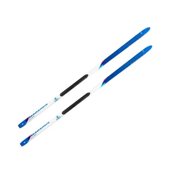 FJELLTECH M50 INTELLIGRIP SKIS (N19967)