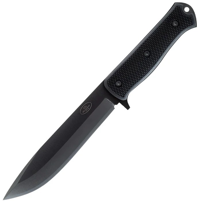 FKA1XB – Fallkniven A1X Black