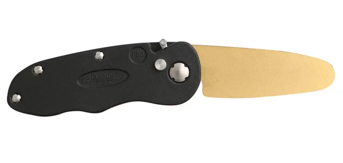 FKFS3 – Fallkniven Fliptsone 3 Automatique