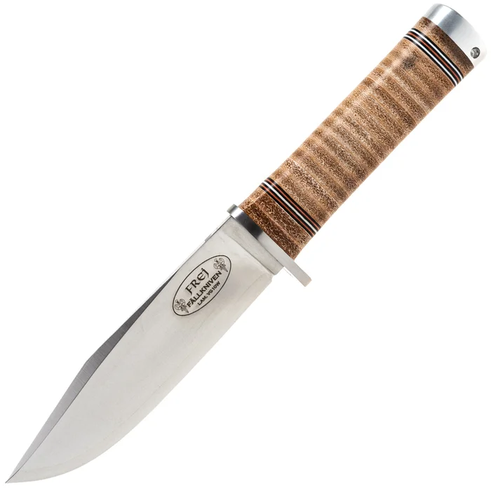 FKNL4L – Fallkniven FREJ Northern Light Series VG10W