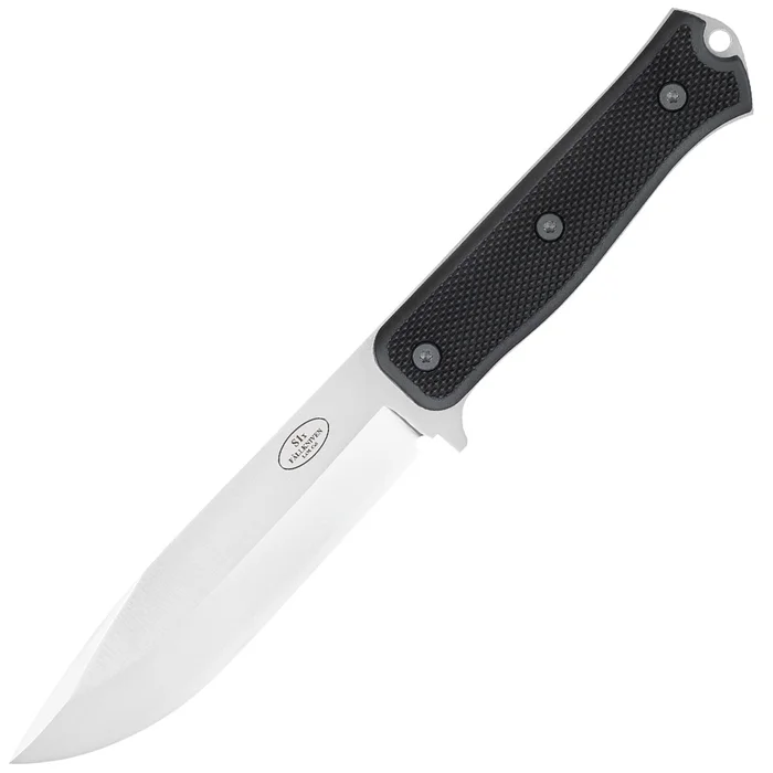 FKS1X – Fallkniven S1X satin