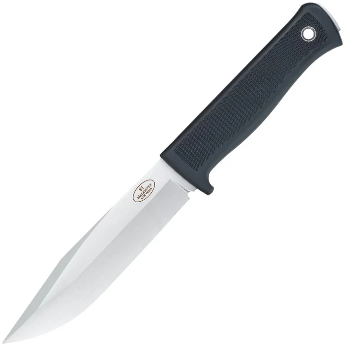 FKS1Z – Fallkniven S1 Forest Zytel