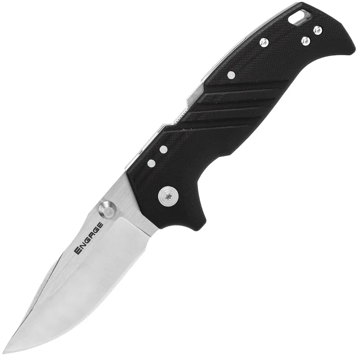 FL-35DPLC – Cold Steel 3,5″ S35VN Engage