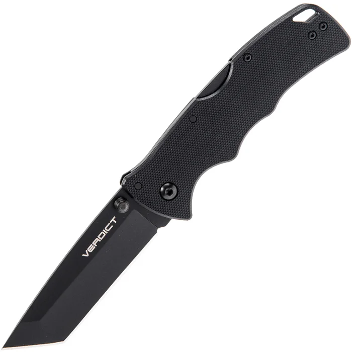 FL-C3T10A – Cold Steel Verdict Tanto