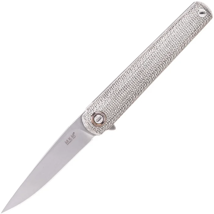 FL01-GCT – MKM Flame micarta